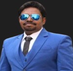 Shamanth S
